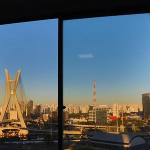  Apartamento 703 - Apto Inteiro Morumbi 703 Brasil