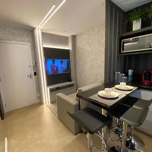  Apartamento Loft Roda Gigante