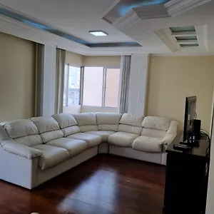  Apartamento Apto Av Brasil Quadra Mar