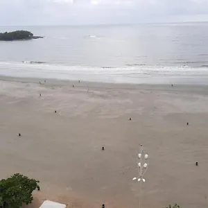  Apartamento Apto 3 Quartos No Centro A Beira Mar