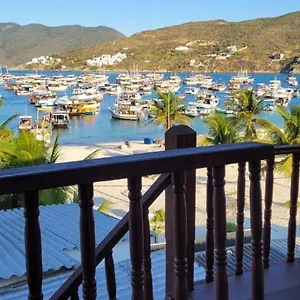  Apartamento Flat Vista Incrível Brasil