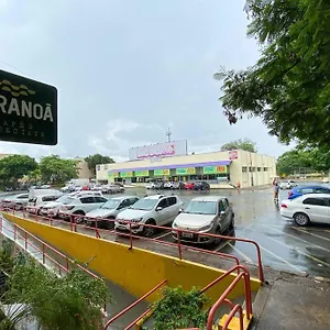  Apartamento Na Quadra Da Asa Norte Brasil
